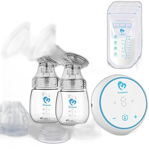 Bellababy Tire-Lait Double - tire-lait Bellababy, note 4.3/5