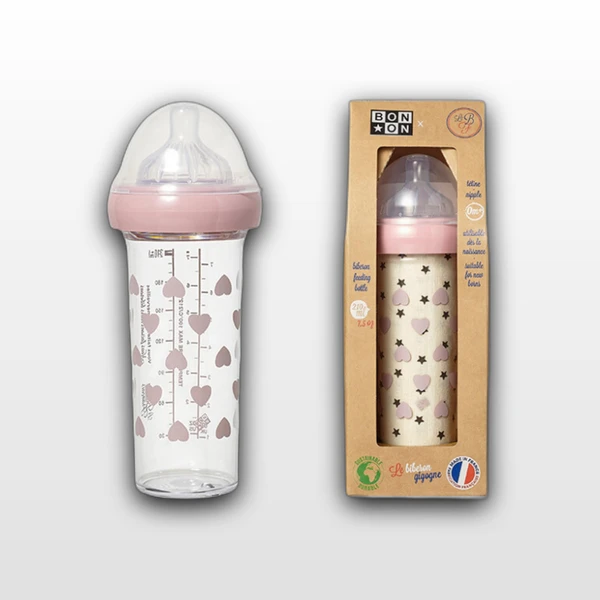 Le Biberon Français Anti-Colique Premium 210 ml - tire-lait Le Biberon Français, note 4.5/5