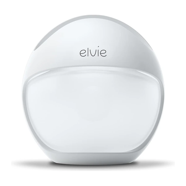 Elvie Curve - tire-lait Elvie, note 3.9/5