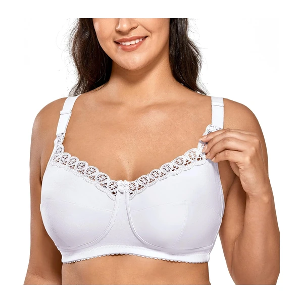 Gratlin Soutien-Gorge Grande Taille