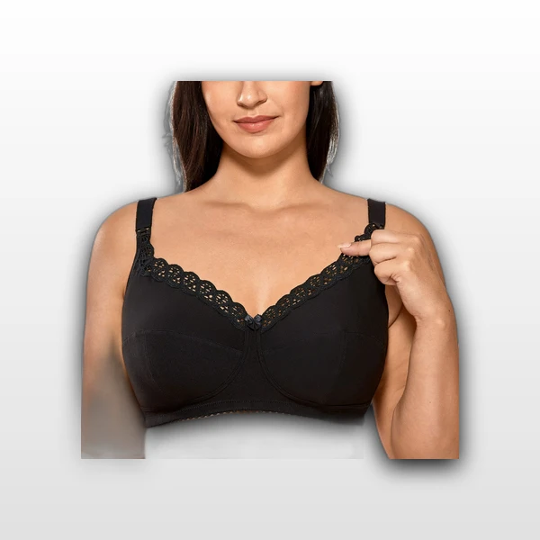 Gratlin Soutien-Gorge d'Allaitement en Coton - tire-lait Gratlin, note 4.4/5
