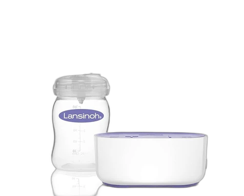 Lansinoh Tire-Lait Électrique Simple - tire-lait Lansinoh, note 4.2/5