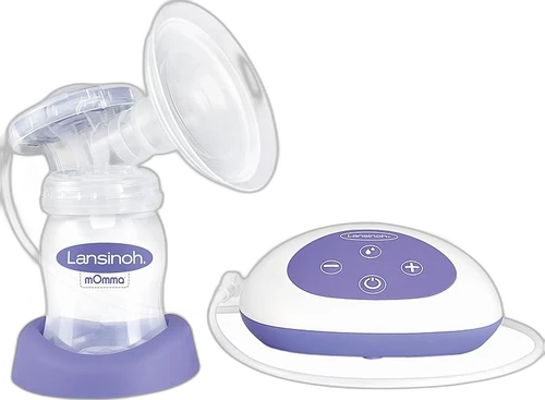 Lansinoh Manuel - tire-lait Lansinoh, note 4.3/5