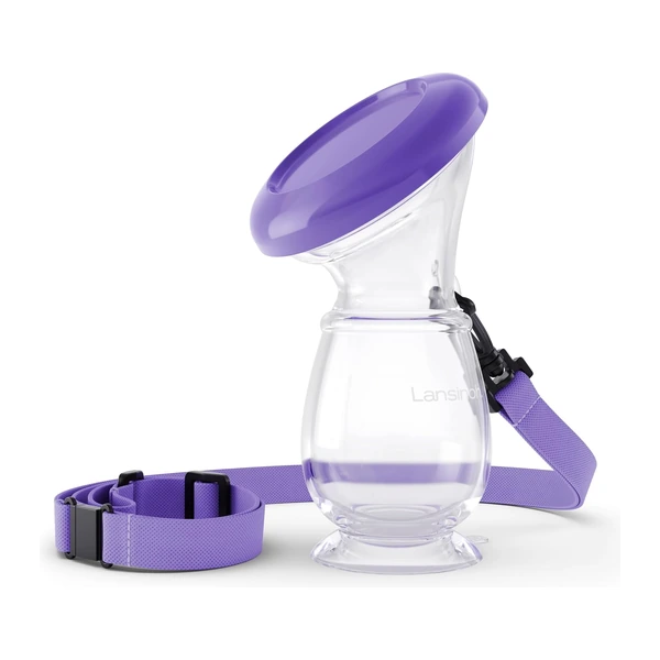 Lansinoh Recueil Silicone