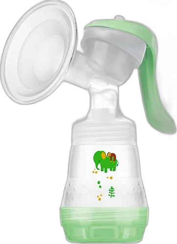 MAM Manuel - tire-lait MAM, note 4.2/5