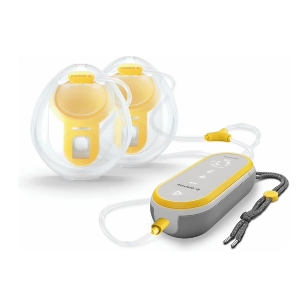 Medela Freestyle Hands-Free