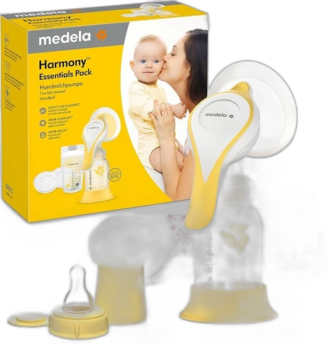 Medela Harmony Flex - tire-lait Medela, note 4.5/5
