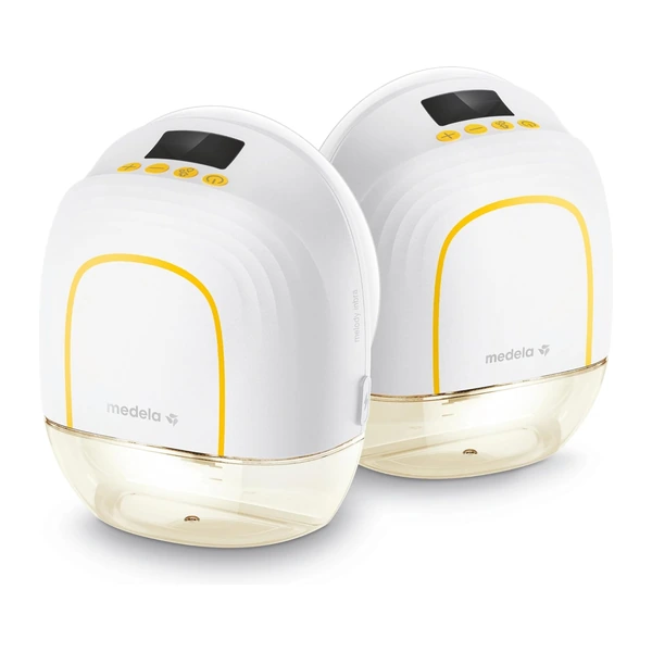 Medela Melody InBra - tire-lait Medela, note 4.3/5