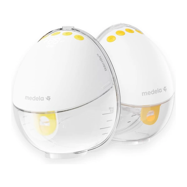 Medela Motion InBra