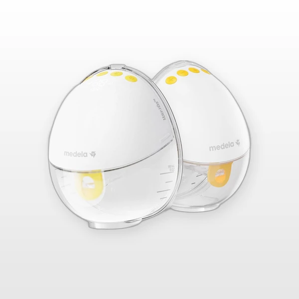 Medela Portable Rechargeable - tire-lait Medela, note 4.5/5