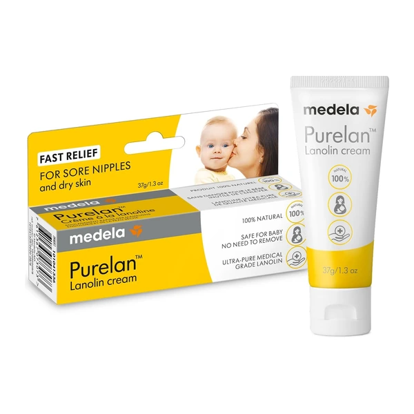 Medela Purelan Crème Lanoline