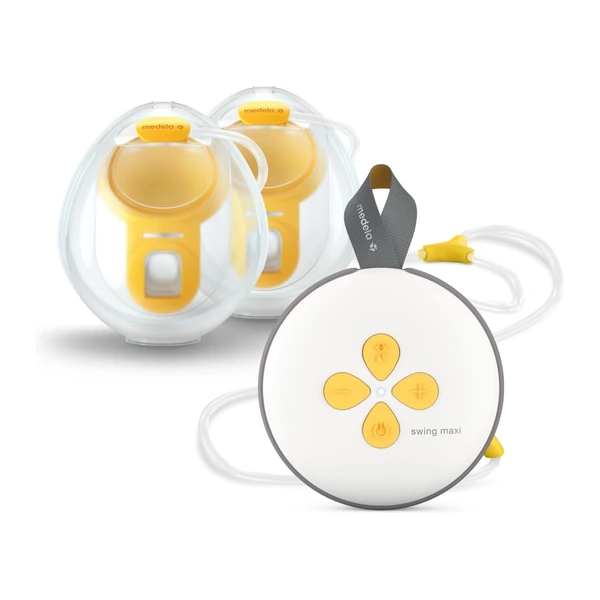 Medela Swing Maxi Hands-Free