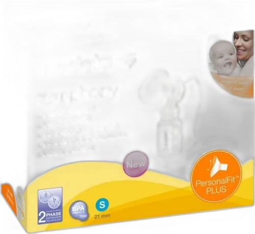 Medela Symphony - tire-lait Medela, note 4.7/5