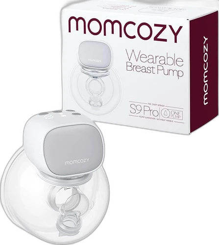 Momcozy S9 Pro - tire-lait Momcozy, note 4.2/5