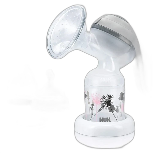 NUK Jolie Manuel - tire-lait NUK, note 4.1/5