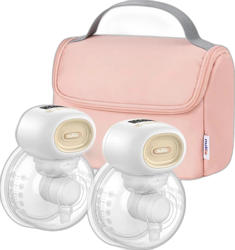 Nuliie Tire-Lait Double - tire-lait Nuliie, note 4.2/5