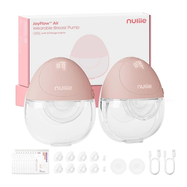 Nuliie JoyFlow Air
