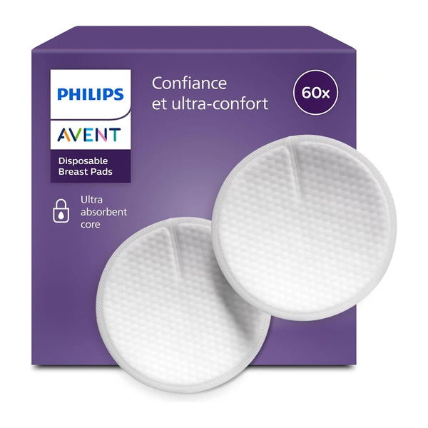 Philips Avent Coussinets Jetables
