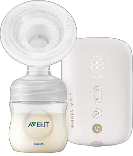 Philips Avent SCF398 Premium Double - tire-lait Philips Avent, note 4.5/5