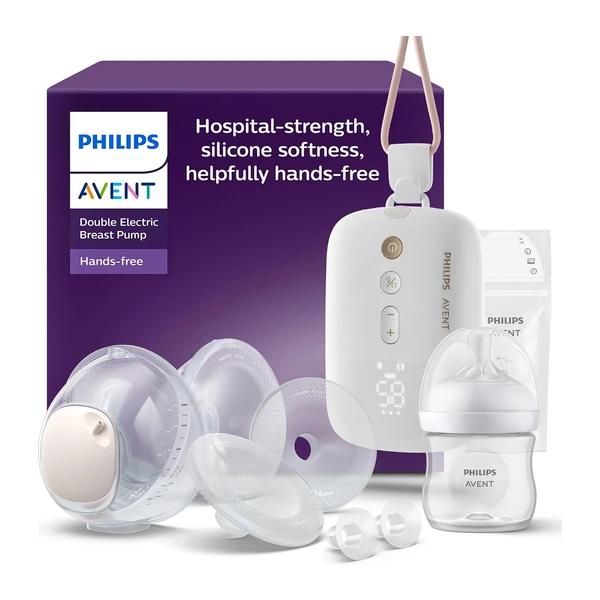 Philips Avent Double Mains Libres