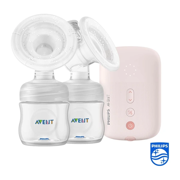 Philips Avent SCF397/11 Double Premium