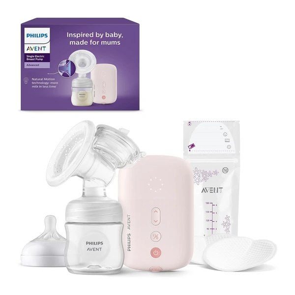Philips Avent Électrique Simple