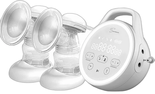 Seinbiose Moon Pro - tire-lait Seinbiose, note 4.3/5