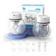 Bellababy Tire-Lait Double Portable - tire-lait Bellababy, note 4.2/5