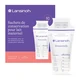Lansinoh Sachets de Conservation (50) - tire-lait Lansinoh, note 4.8/5