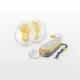 Medela Hands-free Collecteurs - tire-lait Medela, note 4.4/5