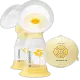 Medela Swing Maxi Flex - tire-lait Medela, note 4.6/5