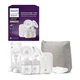 Philips Avent Double Qualite Hospitaliere - tire-lait Philips Avent, note 4/5