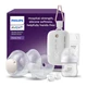 Philips Avent Double Mains Libres - tire-lait Philips Avent, note 3.9/5