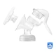 Philips Avent Manuel Portable - tire-lait Philips Avent, note 4.4/5